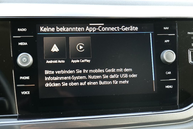 Volkswagen Polo 1.0 TSI DSG