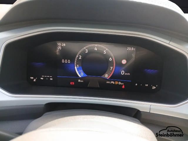 Volkswagen T-Roc 1.0 TSI