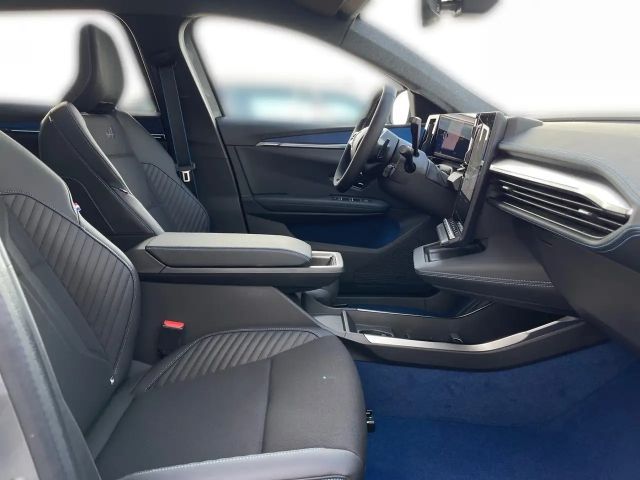 Renault Scenic Alpine E-Tech Esprit