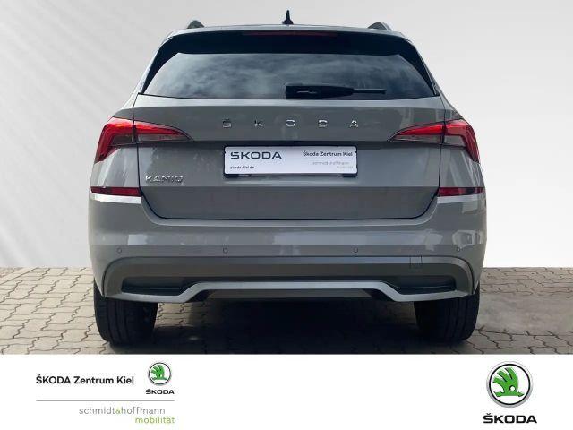 Skoda Kamiq 1.0 TSI Clever