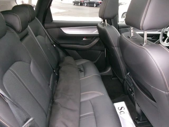 Mazda CX-60 Homura e-Skyactiv