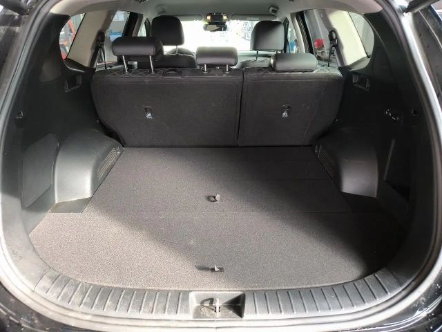 Hyundai Santa Fe CRDi Prime