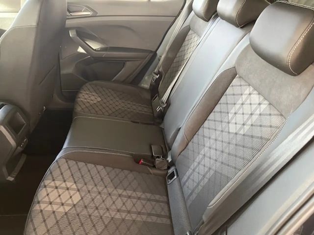 Volkswagen T-Cross 1.0 TSI DSG R-Line