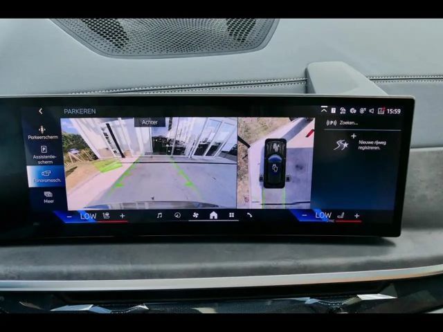 BMW X5 M-Sport xDrive50e