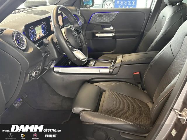 Mercedes-Benz EQB 350 4MATIC Progressive