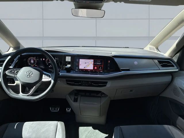 Volkswagen Multivan 2.0 TDI DSG Style T7