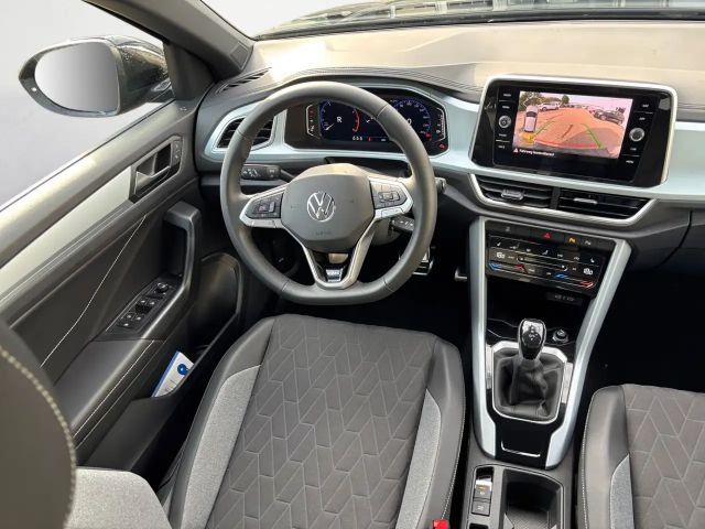 Volkswagen T-Roc 1.5 TSI Life