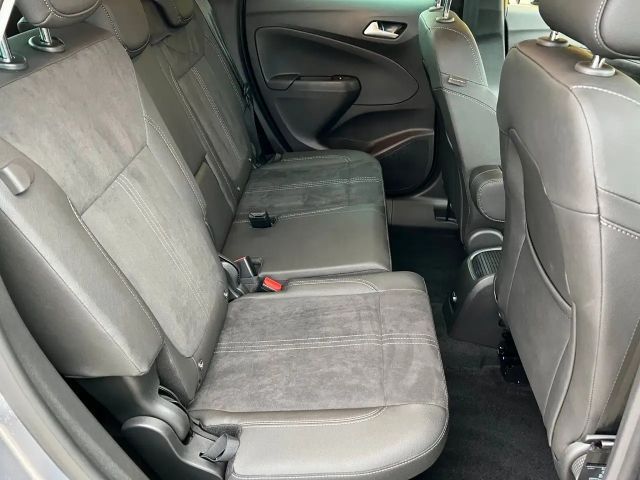 Opel Crossland X Turbo Ultimate