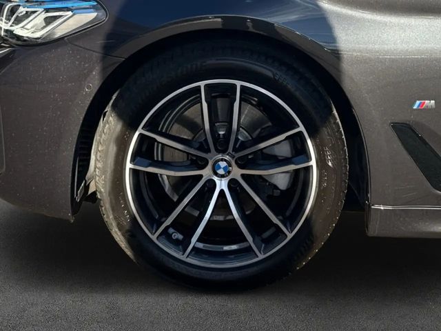 BMW 520 520d Touring