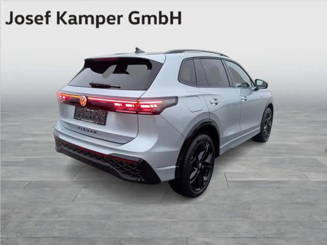 Volkswagen Tiguan DSG Sport eHybrid