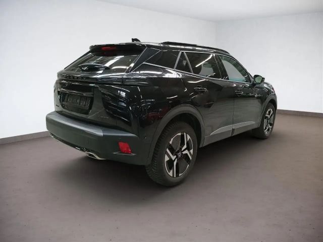 Peugeot 2008 Allure Pack Hybrid