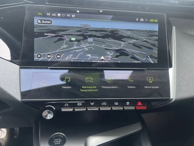 Peugeot 308 Allure Pack Hybrid SW