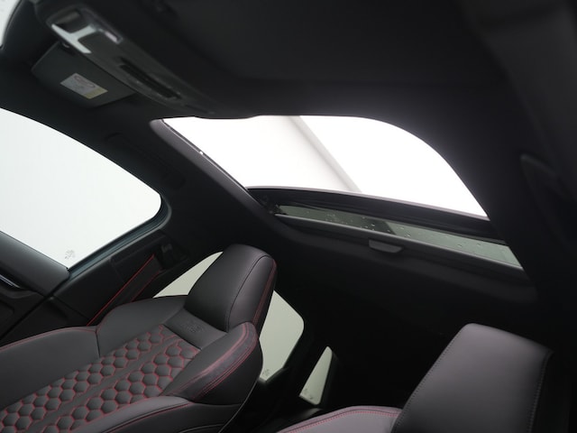 Audi RS3 Quattro S-Tronic Sportback