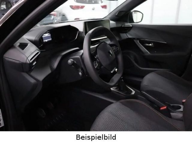 Peugeot 2008 Style