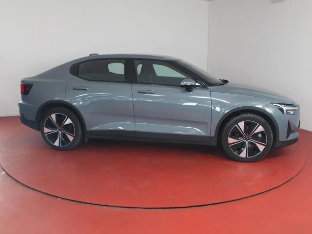 Polestar 2 Dual motor Long range Pilot