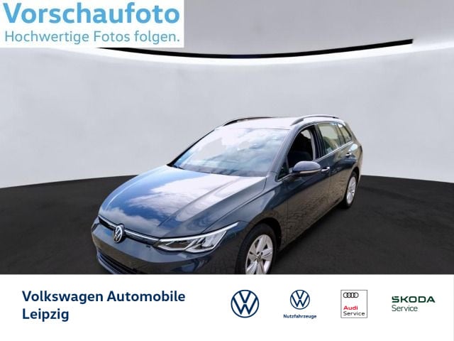 Volkswagen Golf DSG Golf VIII Life Variant