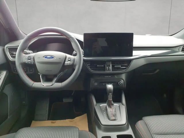 Ford Focus EcoBoost ST Line Wagon