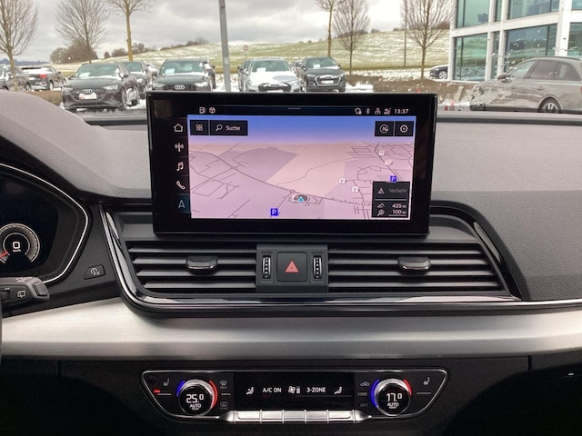 Audi Q5 40 TDI Quattro S-Tronic