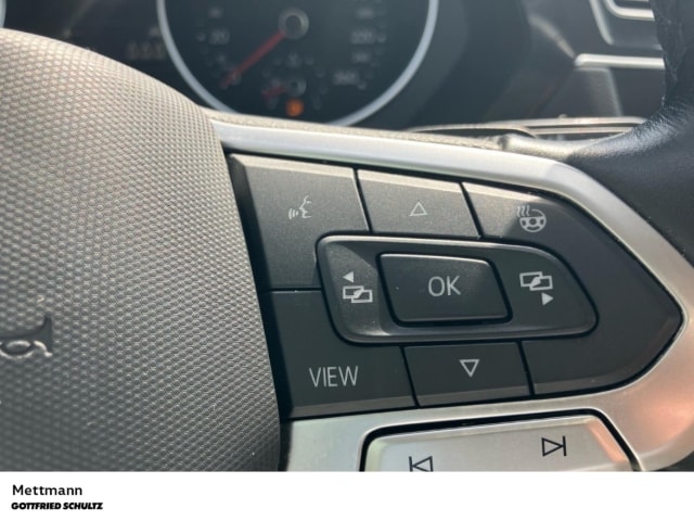 Volkswagen Tiguan 2.0 TDI DSG Life