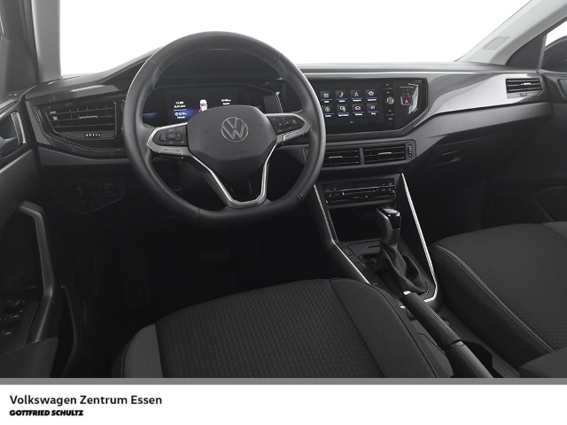 Volkswagen Taigo DSG Life