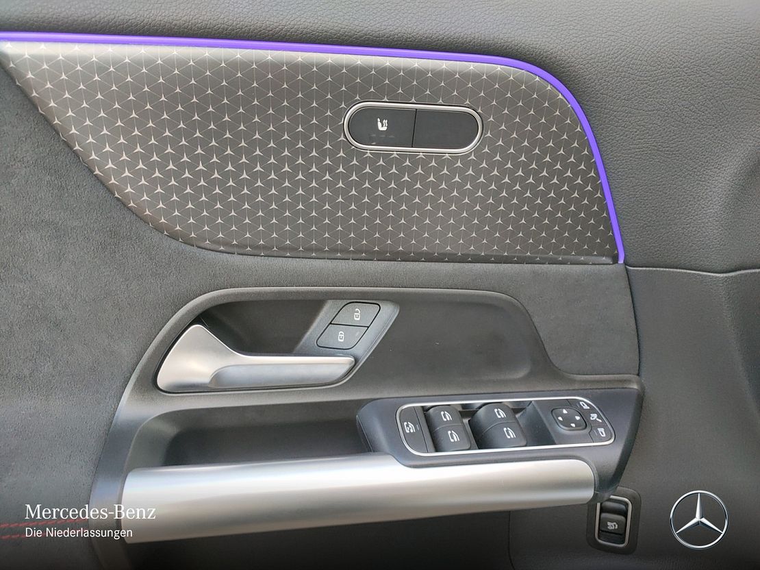 Mercedes-Benz EQA 350 4MATIC