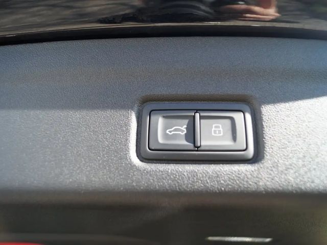 Audi Q6 e-tron Performance