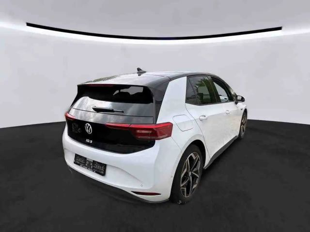 Volkswagen ID.3 Performance Pro