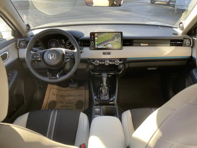Honda HR-V Advance Hybrid i-MMD
