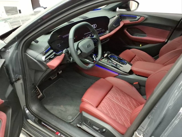 Audi S5 Avant S-Tronic