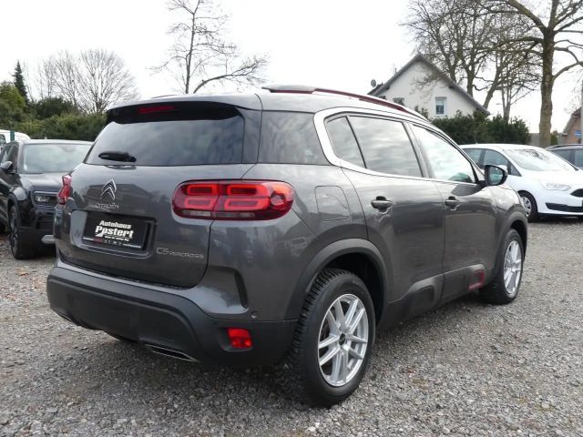 Citroën C5 Aircross C-Series