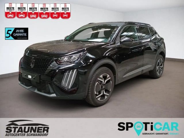 Peugeot 2008 Allure Pack Hybrid