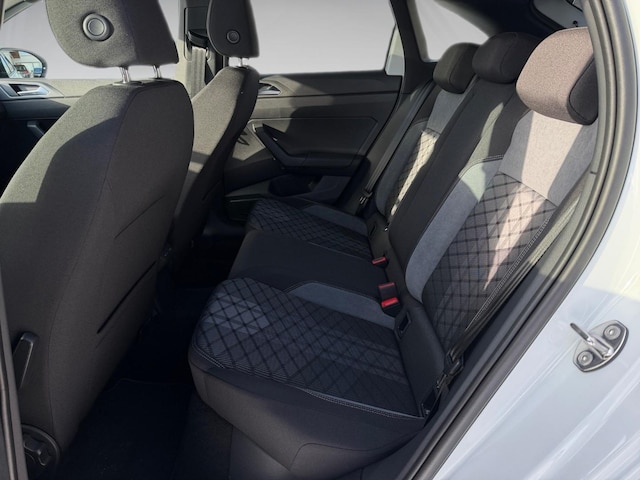 Volkswagen Taigo 1.5 TSI DSG