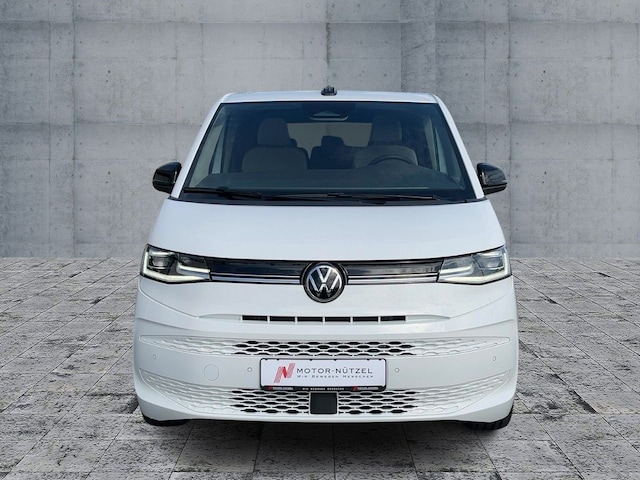 Volkswagen Multivan DSG Lang T7