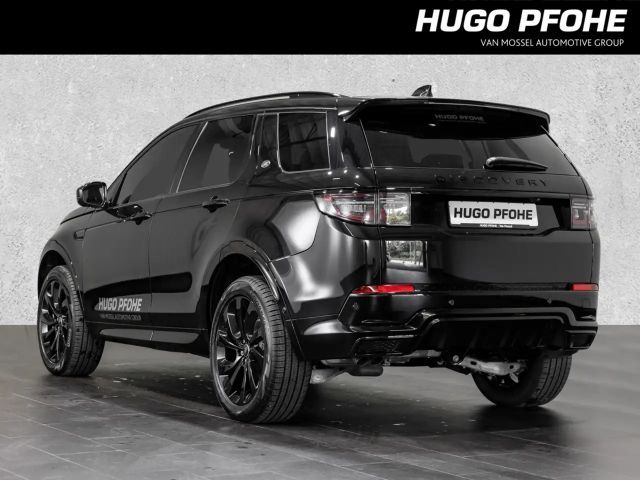 Land Rover Discovery Sport AWD D200 Dynamic SE