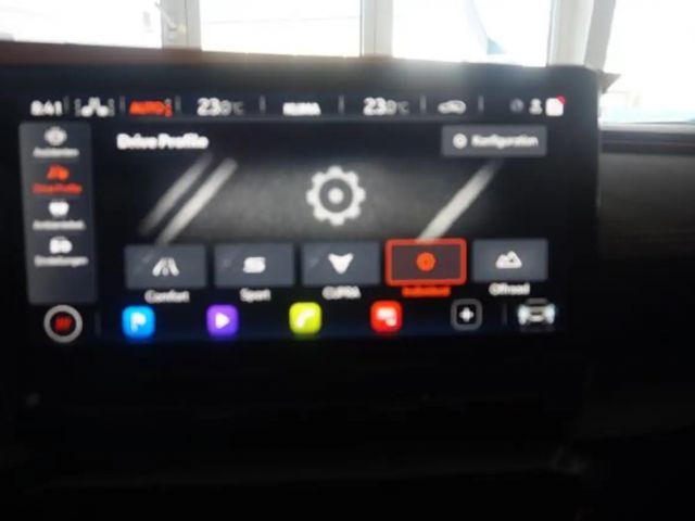 Cupra Formentor DSG VZ