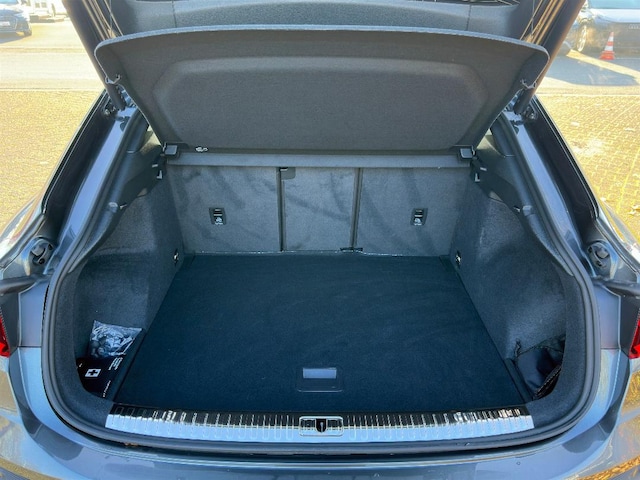 Audi Q3 35 TFSI S-Line S-Tronic Sportback