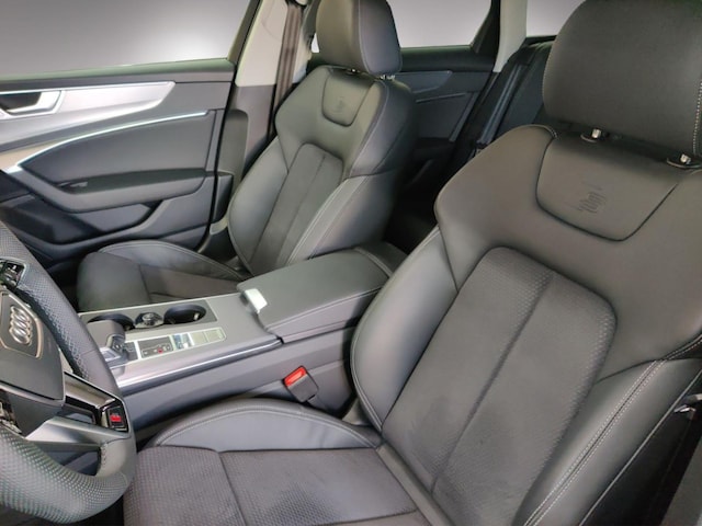 Audi S6 Avant Quattro