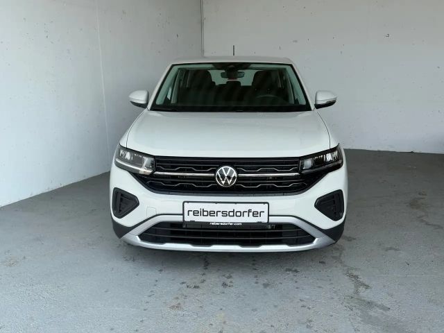 Volkswagen T-Cross 4Me TSI