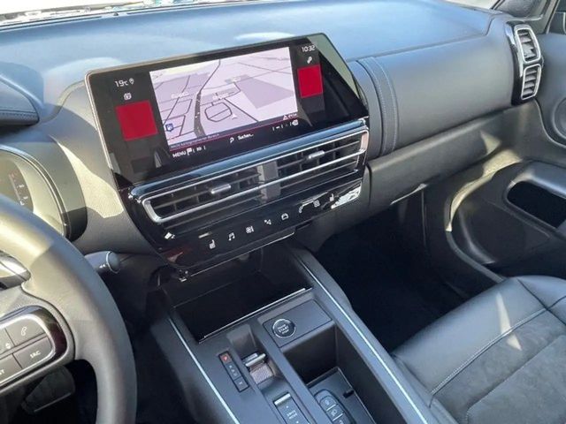 Citroën C5 Aircross Hybrid Max