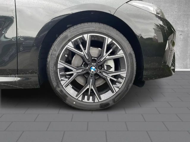 BMW 120 M-Sport Sedan