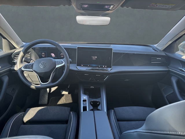 Volkswagen Passat 2.0 TDI Business