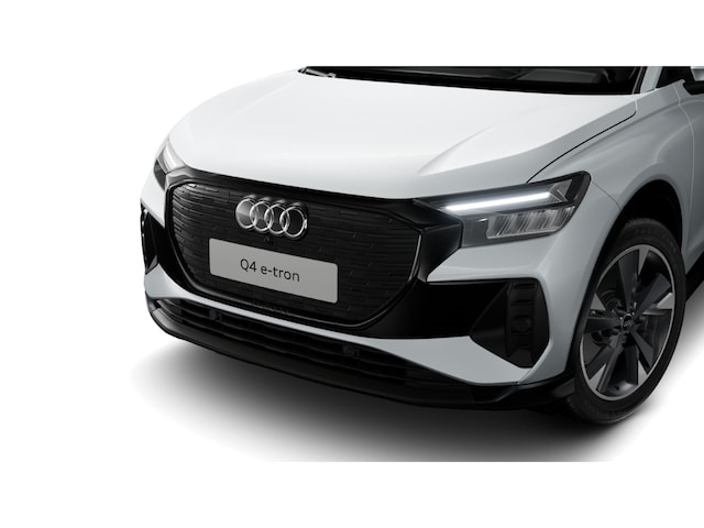 Audi Q4 e-tron Sportback