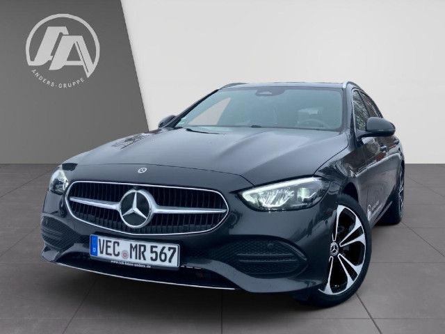 Mercedes-Benz C 180 Estate