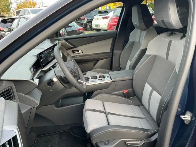 Opel Grandland X GS-Line Grand Sport