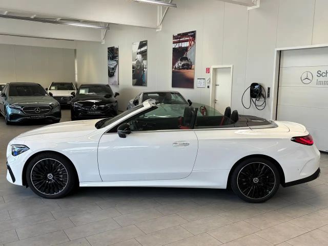 Mercedes-Benz CLE 220 AMG Line