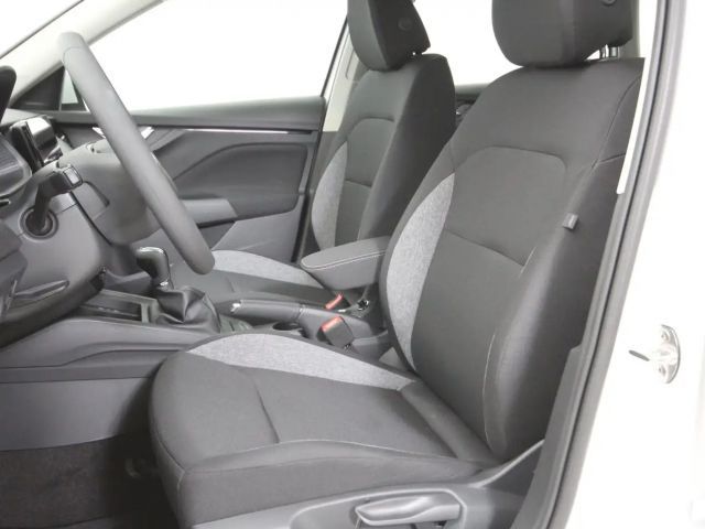 Skoda Kamiq Essence TSI DSG