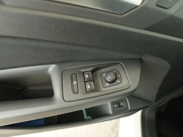 Volkswagen Caddy eHybrid