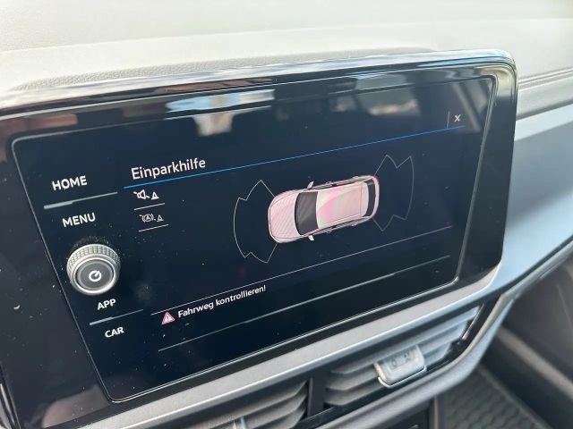 Volkswagen T-Roc 4Me TSI