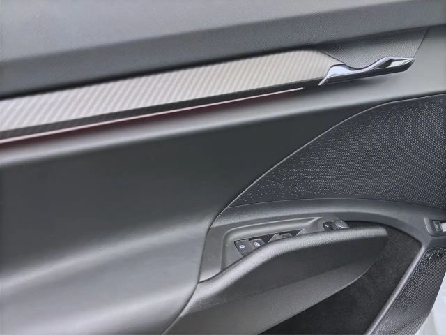 Skoda Enyaq Coupe Sportline