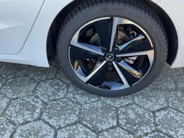 Opel Astra 1.2 Turbo GS-Line Grand Sport Turbo